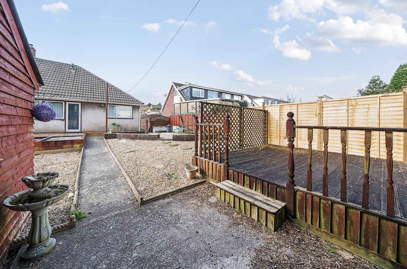 Penrhiw Road, Morriston, Swansea, SA6 6BS
